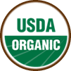 USDA Organics - Click to learn more